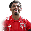M. Gibbs-White - FO4 Player FO4 Player - M. Gibbs-White