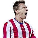 FO4 Player - M. Mandžukić