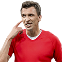 FO4 Player - M. Mandžukić