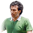 FO4 Player - Hugo Sánchez