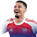 FO4 Player - W. Saliba