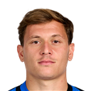 FO4 Player - N. Barella