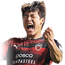 FO4 Player - Lee Ho Jae