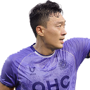 FO4 Player - Kim Jung Hyun