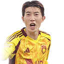 Jo Hyeon Woo - FO4 Player FO4 Player - Jo Hyeon Woo