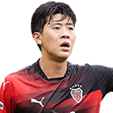 FO4 Player - Jeon Min Gwang