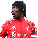 J. Frimpong - FO4 Player FO4 Player - J. Frimpong