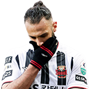 FO4 Player - Y. Al Arab