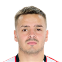 FO4 Player - Gorosabel