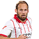 FO4 Player - D. Blind