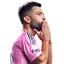 FO4 Player - Jordi Alba