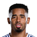 FO4 Player - Gabriel Jesus