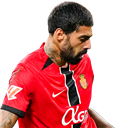 FO4 Player - Samú Costa