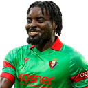 F. Boyomo - FO4 Player FO4 Player - F. Boyomo