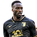 C. Matsima - FO4 Player FO4 Player - C. Matsima