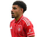 M. Gibbs-White - FO4 Player FO4 Player - M. Gibbs-White