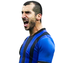 H. Mkhitaryan - FO4 Player FO4 Player - H. Mkhitaryan