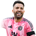 FO4 Player - Jordi Alba