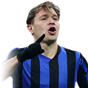 FO4 Player - N. Barella