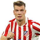 FO4 Player - A. Sørloth