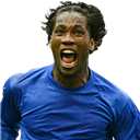 FO4 Player - D. Drogba