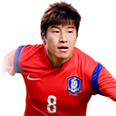 FO4 Player - Park Joo Ho