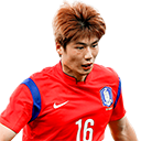 FO4 Player - Ki Sung Yueng