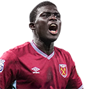 FO4 Player - E. Diouf