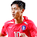 FO4 Player - Lee Young Pyo