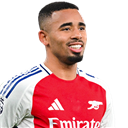 FO4 Player - Gabriel Jesus