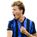 FO4 Player - N. Barella