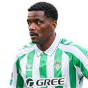 FO4 Player - William Carvalho