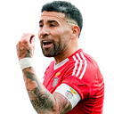 FO4 Player - N. Otamendi