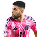 FO4 Player - Jordi Alba