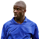 FO4 Player - L. Thuram