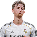 FO4 Player - D. Huijsen