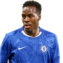 FO4 Player - J. Gittens