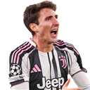 FO4 Player - A. Cambiaso