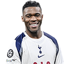 FO4 Player - D. Udogie