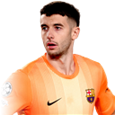 FO4 Player - Joan García