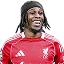 J. Frimpong - FO4 Player FO4 Player - J. Frimpong