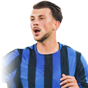 FO4 Player - L. Samardžić