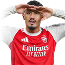 FO4 Player - W. Saliba