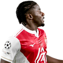 FO4 Player - M. Salisu