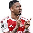 FO4 Player - Gabriel Jesus