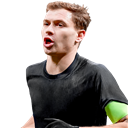 N. Barella - FO4 Player FO4 Player - N. Barella