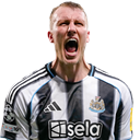 FO4 Player - D. Burn