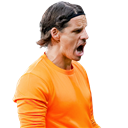 FO4 Player - Y. Sommer