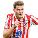 FO4 Player - A. Sørloth