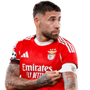 N. Otamendi - FO4 Player FO4 Player - N. Otamendi